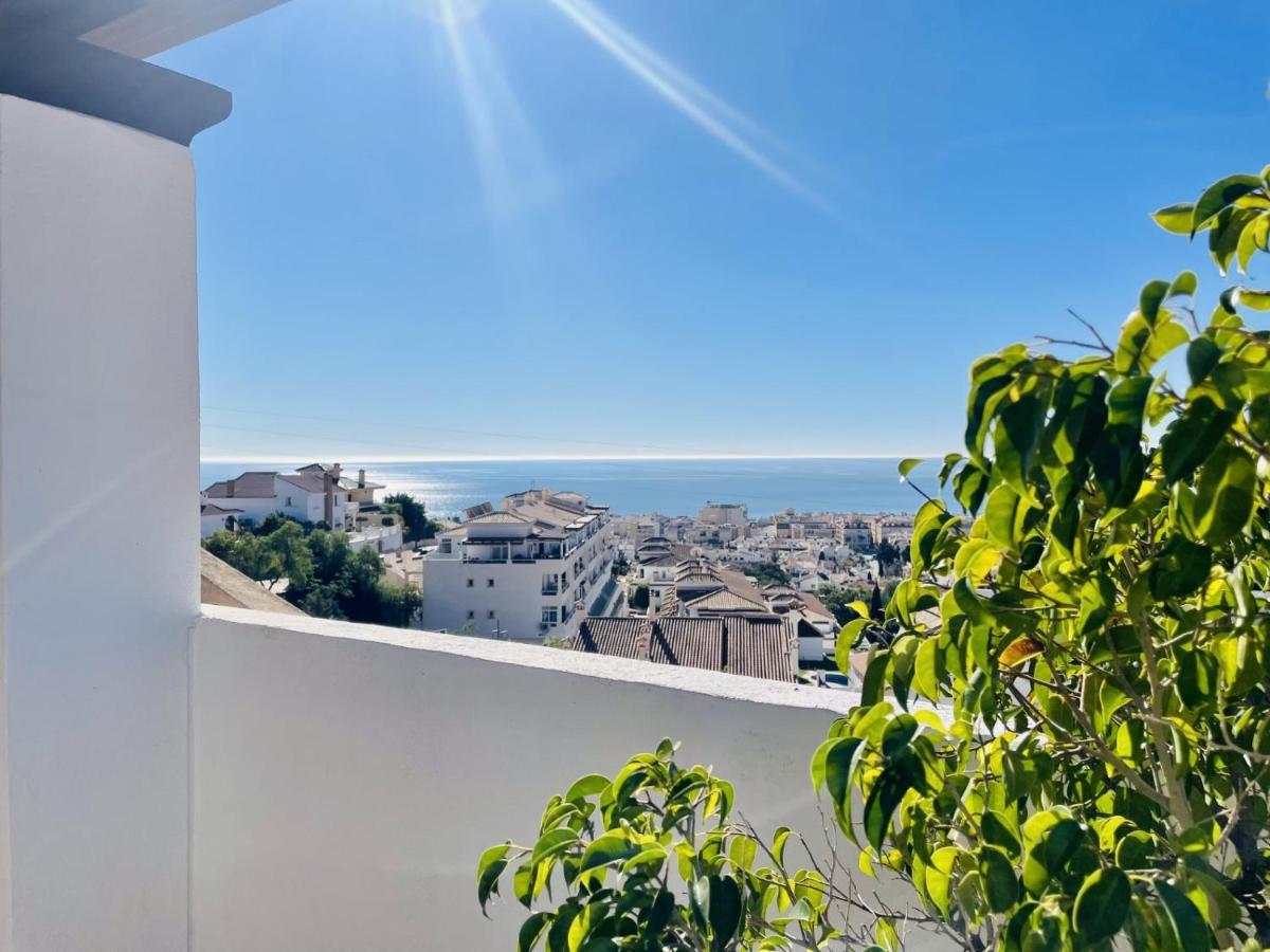 Apartment Blue Jasmine La Cala Del Moral