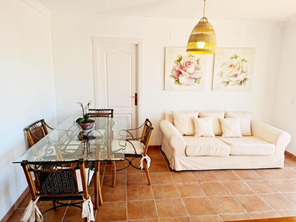 Blue Jasmine Apartment